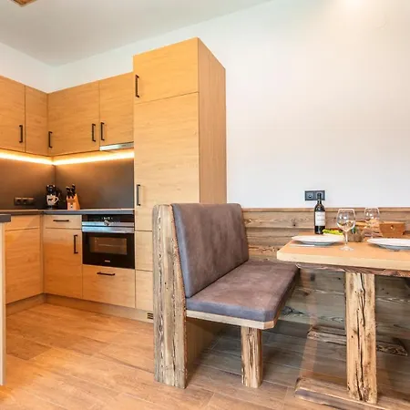 Ferienwohnung Biobauernhof Mittermoos Fieberbrunn Exterior foto