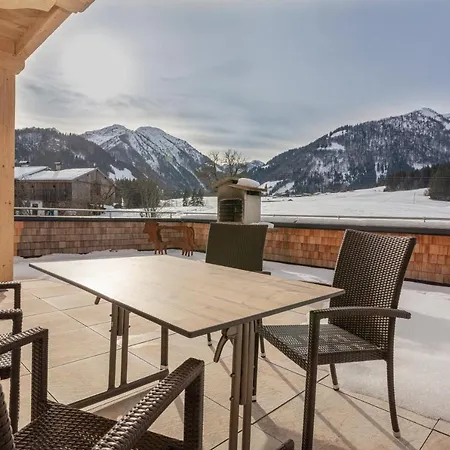 Ferienwohnung Biobauernhof Mittermoos Fieberbrunn Exterior foto