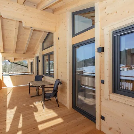 Ferienwohnung Biobauernhof Mittermoos Fieberbrunn Exterior foto