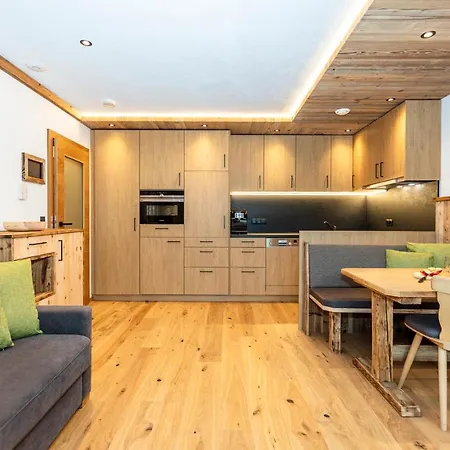 Ferienwohnung Biobauernhof Mittermoos Fieberbrunn Exterior foto