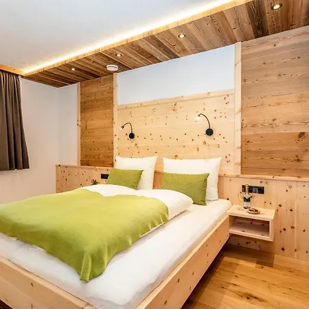 Ferienwohnung Biobauernhof Mittermoos Fieberbrunn Exterior foto