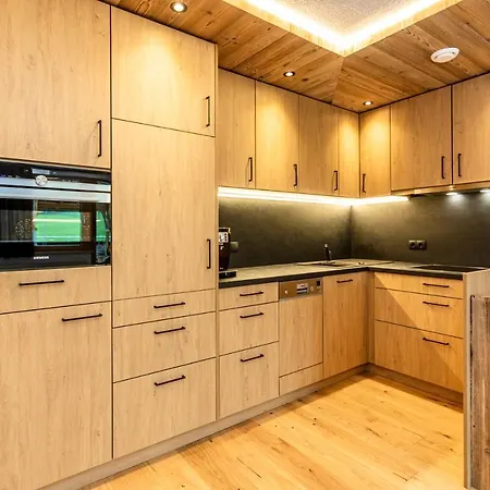 Ferienwohnung Biobauernhof Mittermoos Fieberbrunn Exterior foto