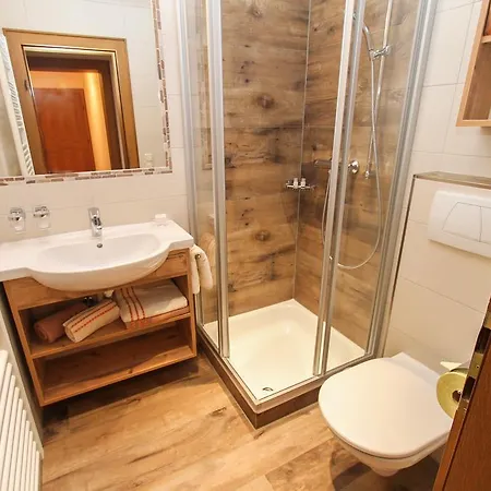 Ferienwohnung Biobauernhof Mittermoos Fieberbrunn Zimmer foto
