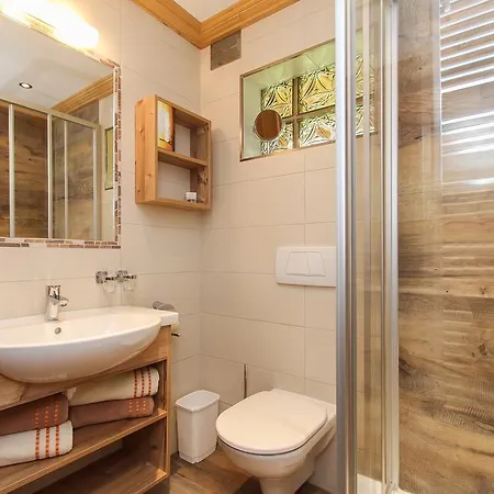 Ferienwohnung Biobauernhof Mittermoos Fieberbrunn Zimmer foto