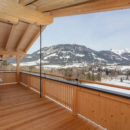 Ferienwohnung Biobauernhof Mittermoos Fieberbrunn Exterior foto