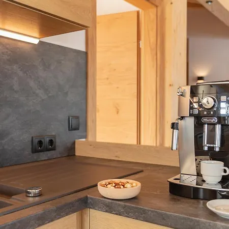 Ferienwohnung Biobauernhof Mittermoos Fieberbrunn Exterior foto