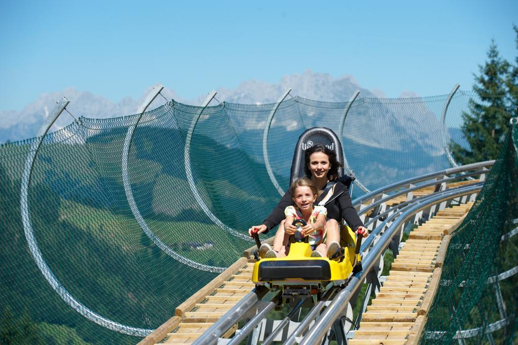 Biobauernhof Mittermoos