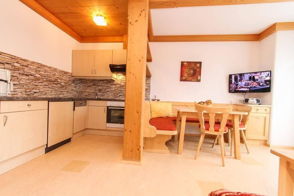 Apartment Biobauernhof Mittermoos *