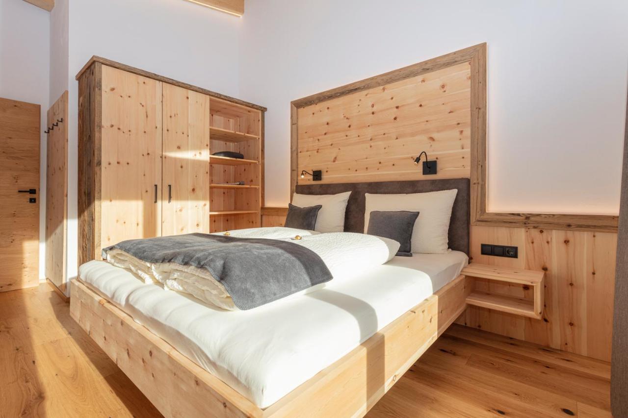 Apartment Biobauernhof Mittermoos Fieberbrunn