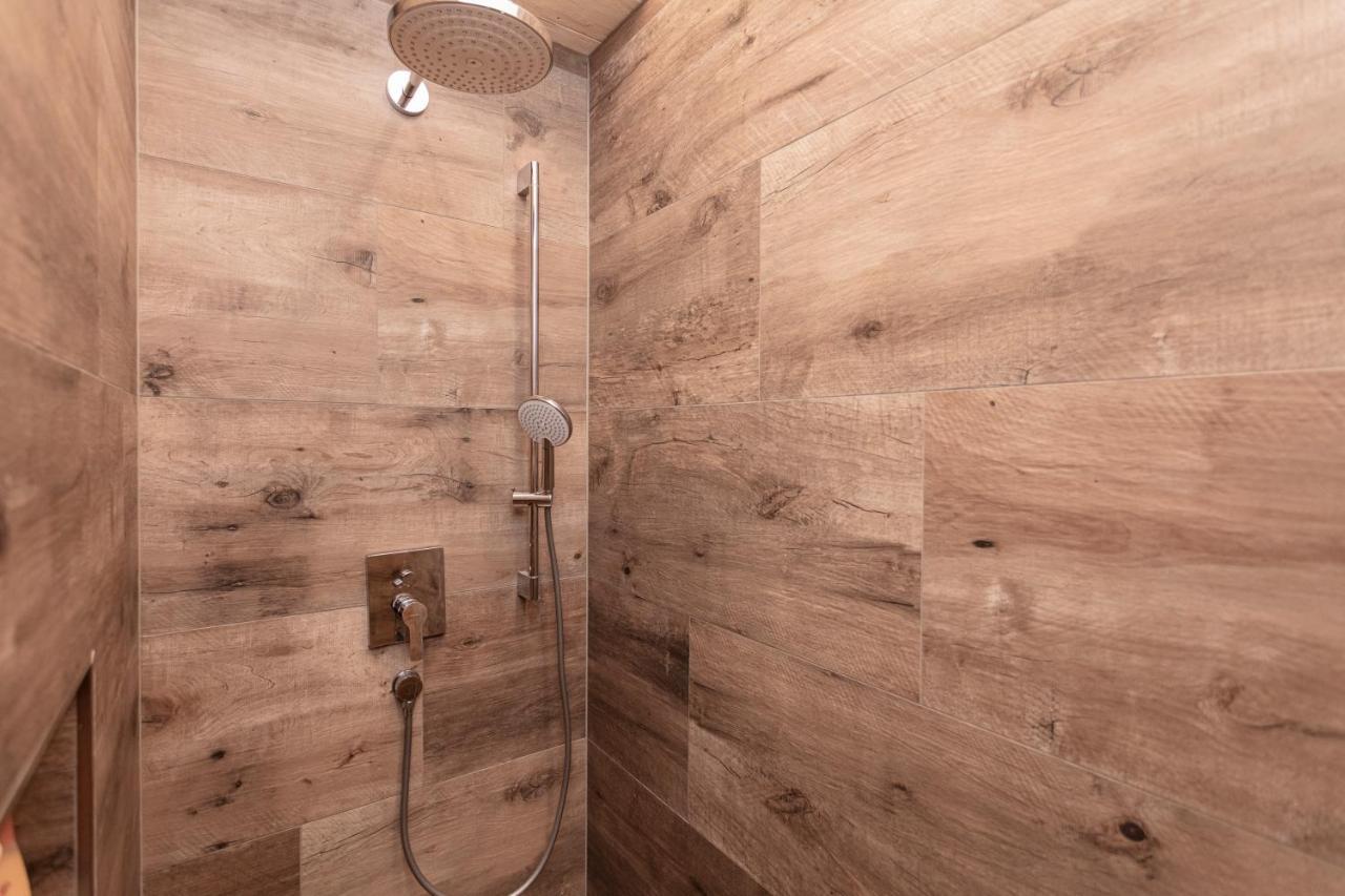 Biobauernhof Mittermoos Apartmán Fieberbrunn
